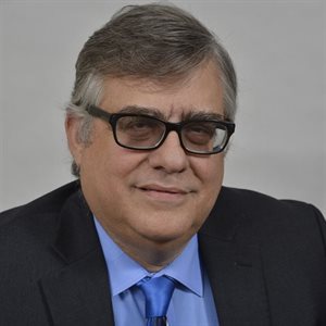 Charles Silverman