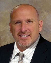 Brian Brackins