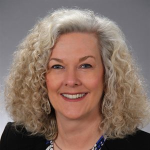 Laurie J. Kennedy