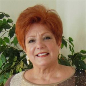 Greta L. Wiltz